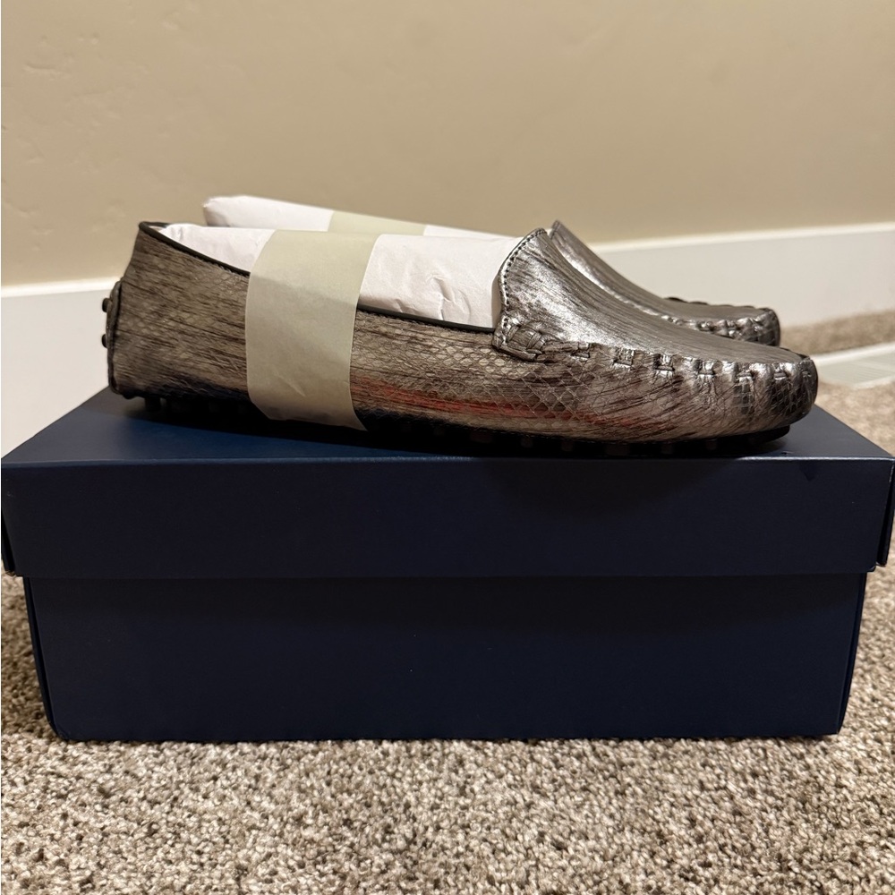 Cole Haan new loafers